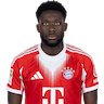 Alphonso Davies