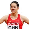 Wei Yongli