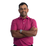 Anirban Lahiri