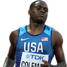 Christian Coleman