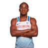 Chijindu Ujah