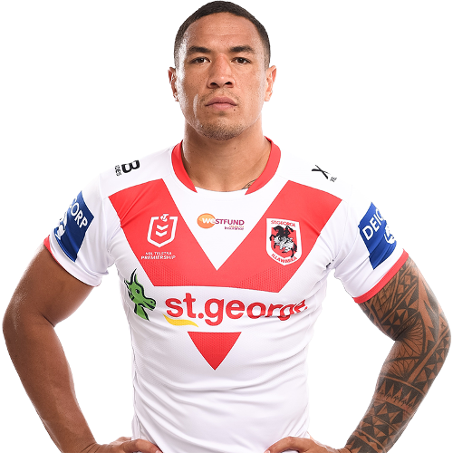 Tyson Frizell