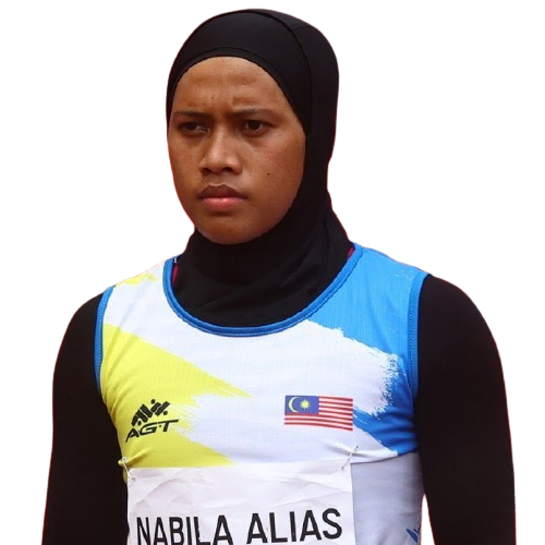 Azreen-Nabila Alias