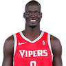Thon Maker