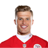 Harrison Butker