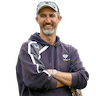 Jason Gillespie