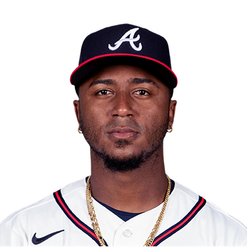 Ozzie Albies