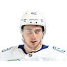 Quinn Hughes