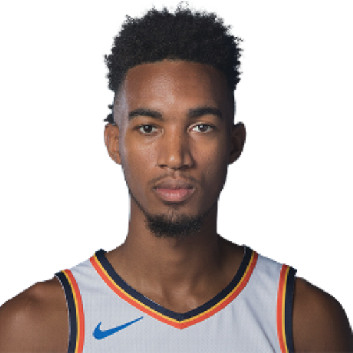 Terrance Ferguson