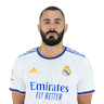 Karim Benzema