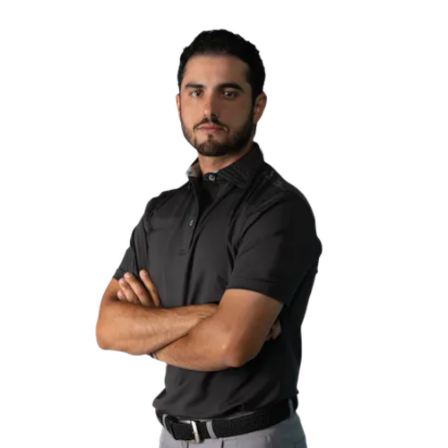 Abraham Ancer