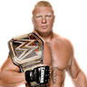 Brock Lesnar