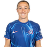 Lucy Bronze