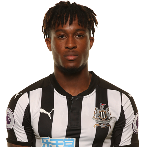 Rolando Aarons