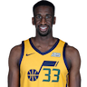 Ekpe Udoh