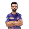 Ajinkya Rahane