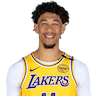 Jaxson Hayes