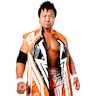 Satoshi Kojima