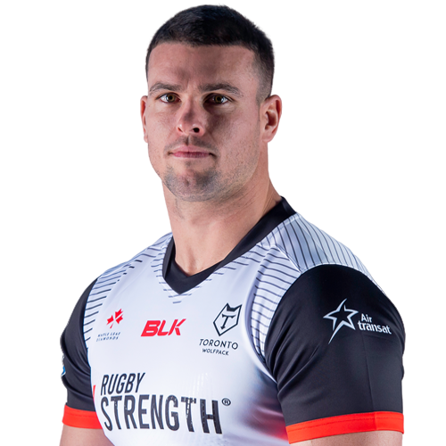 Darcy Lussick