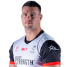 Darcy Lussick