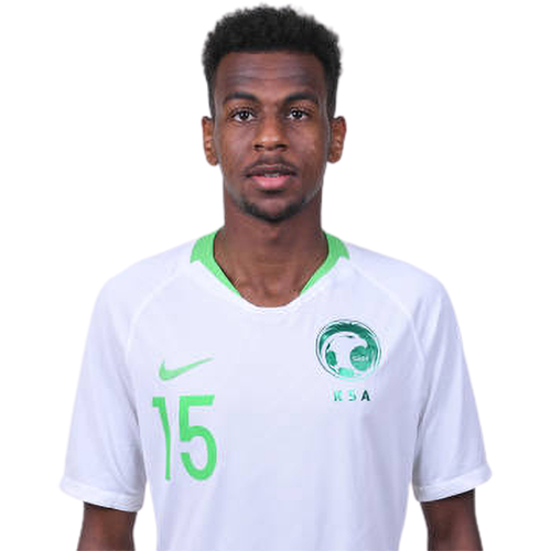 Abdullah Al-Khaibari