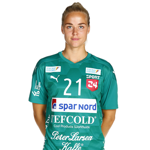 Majbritt Toft Hansen