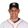 Alex Cora