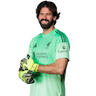 Alisson Becker
