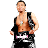 Yujiro Takahashi