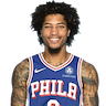 Kelly Oubre Jr.