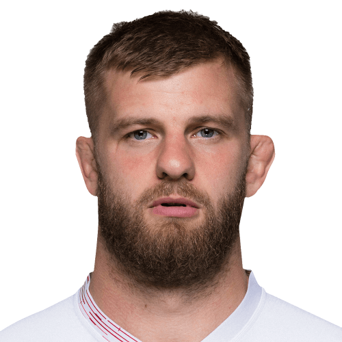George Kruis