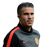 Robin van Persie