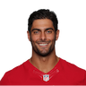 Jimmy Garoppolo