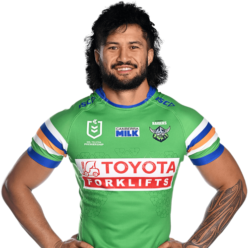 Corey Harawira-Naera