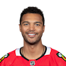 Seth Jones