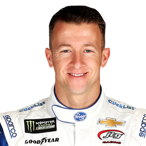 A. J. Allmendinger