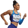 Sydney McLaughlin