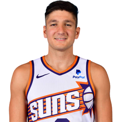 Grayson Allen
