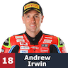 Andrew Irwin