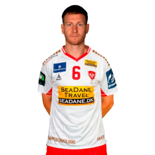 Jonas Bruus Tidemand