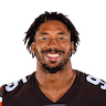 Myles Garrett
