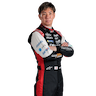 Kamui Kobayashi