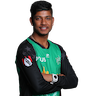 Sandeep Lamichhane