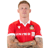 James McClean