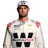Shane van Gisbergen