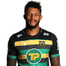 Courtney Lawes