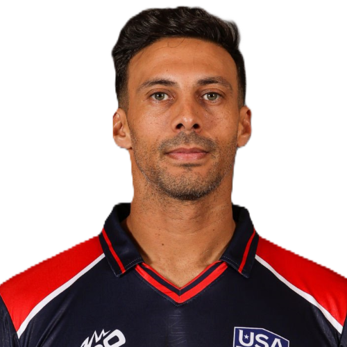 Shadley van Schalkwyck