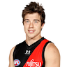 Zach Merrett