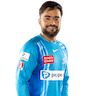Rashid Khan