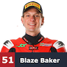 Blaze Baker